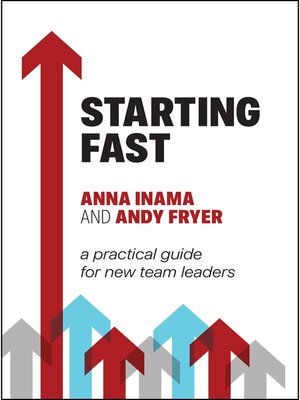 cover image of Starting Fast